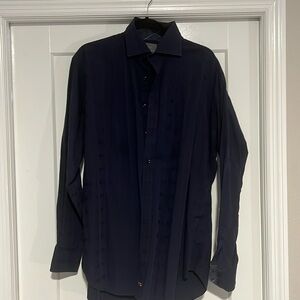 Thomas Dean shirt size XL